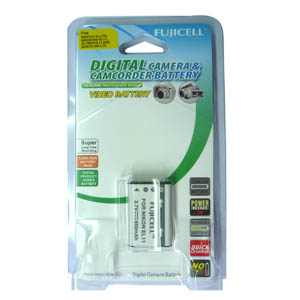 NIKON EN-EL11(D-LI78) Battery